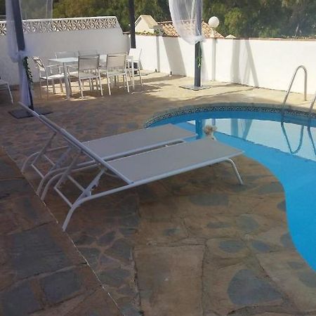 Tropical Suite Benalmádena Dış mekan fotoğraf