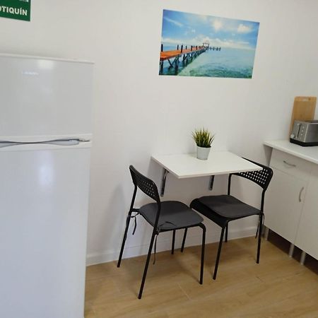 Tropical Suite Benalmádena Dış mekan fotoğraf