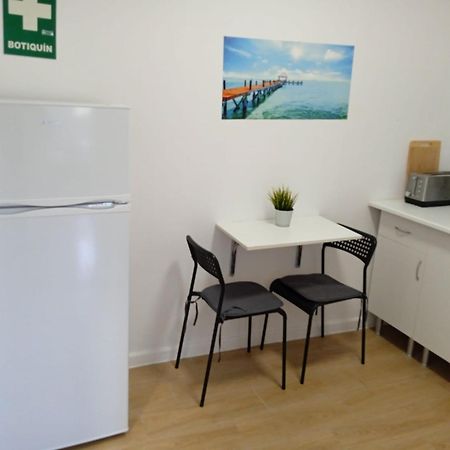 Tropical Suite Benalmádena Dış mekan fotoğraf
