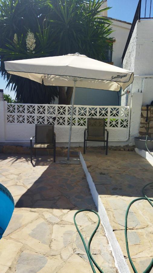 Tropical Suite Benalmádena Dış mekan fotoğraf