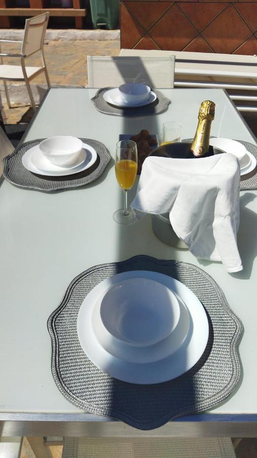 Tropical Suite Benalmádena Dış mekan fotoğraf