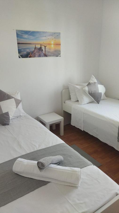Tropical Suite Benalmádena Dış mekan fotoğraf