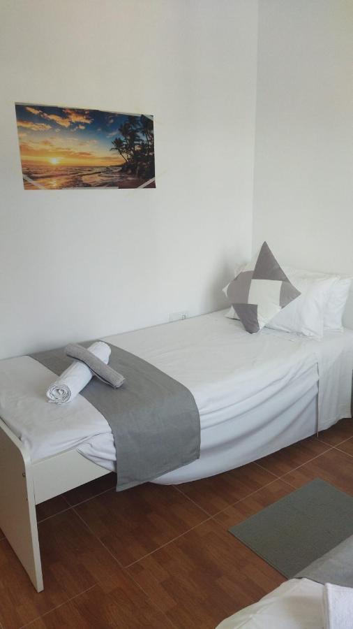 Tropical Suite Benalmádena Dış mekan fotoğraf
