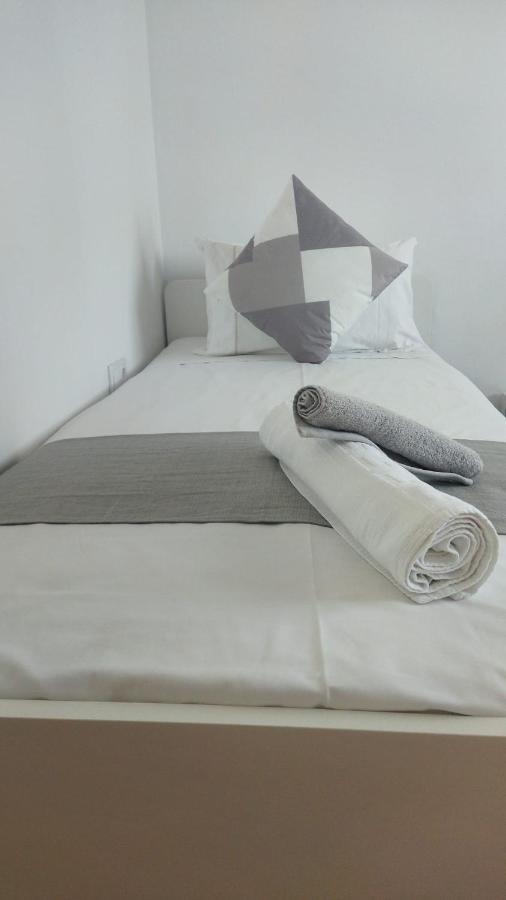 Tropical Suite Benalmádena Dış mekan fotoğraf