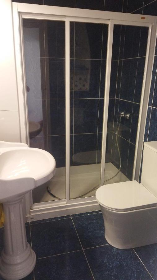 Tropical Suite Benalmádena Dış mekan fotoğraf
