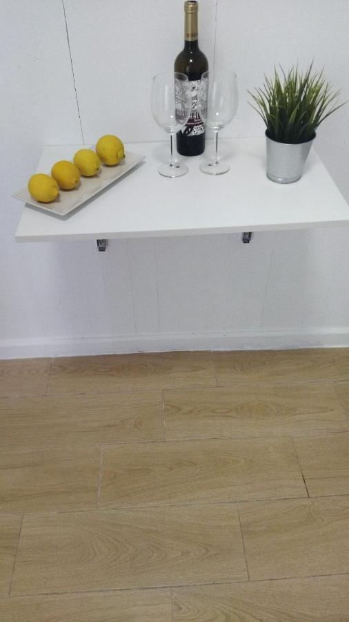 Tropical Suite Benalmádena Dış mekan fotoğraf