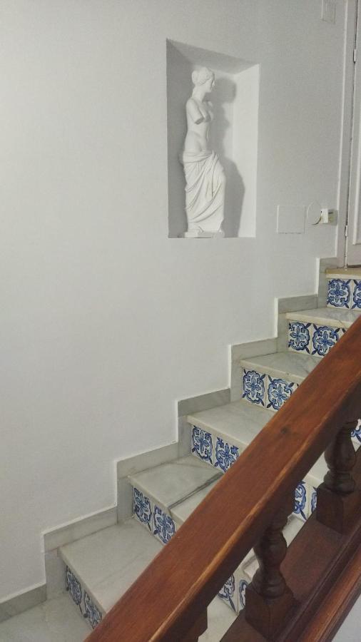 Tropical Suite Benalmádena Dış mekan fotoğraf