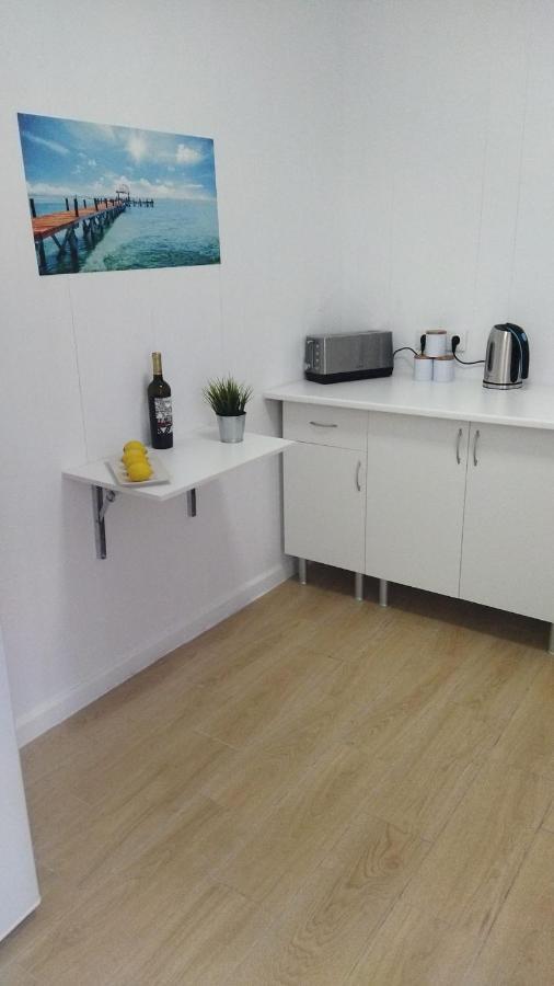 Tropical Suite Benalmádena Dış mekan fotoğraf