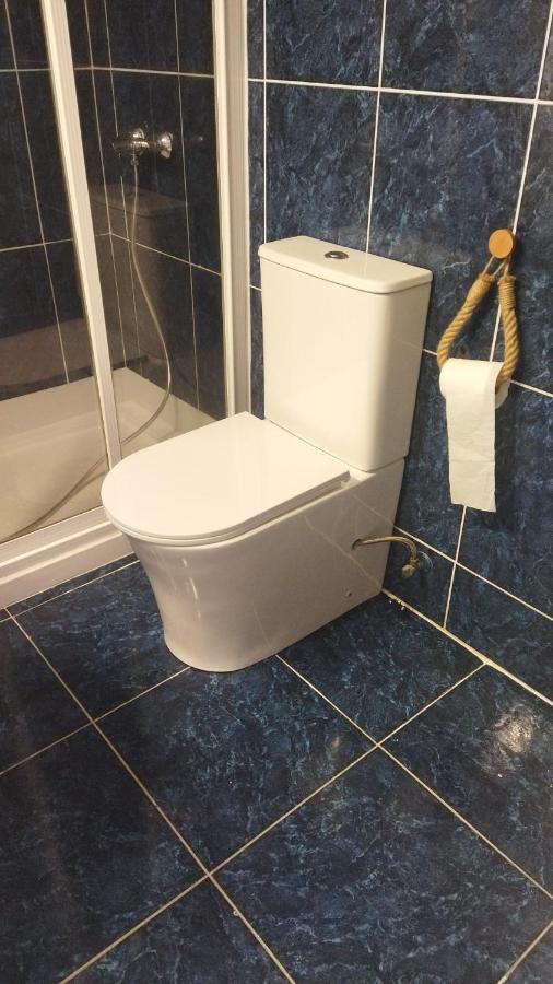 Tropical Suite Benalmádena Dış mekan fotoğraf