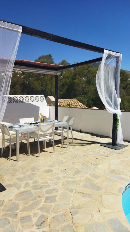 Tropical Suite Benalmádena Dış mekan fotoğraf