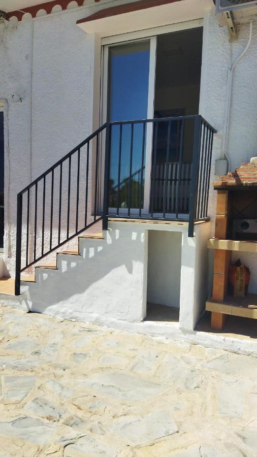 Tropical Suite Benalmádena Dış mekan fotoğraf