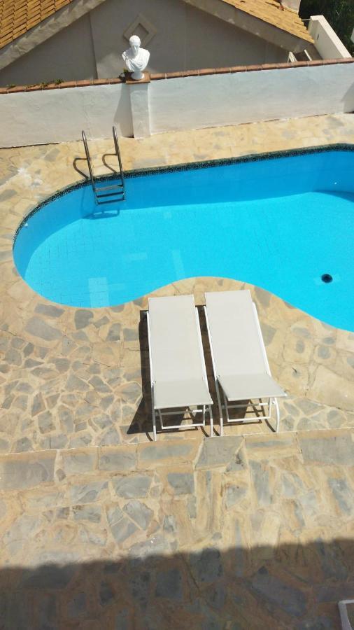 Tropical Suite Benalmádena Dış mekan fotoğraf