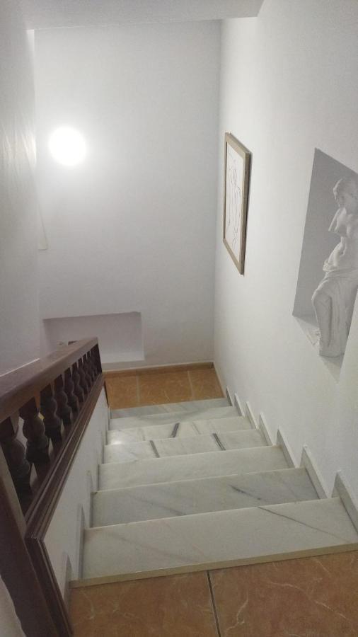 Tropical Suite Benalmádena Dış mekan fotoğraf