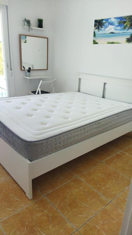 Tropical Suite Benalmádena Dış mekan fotoğraf