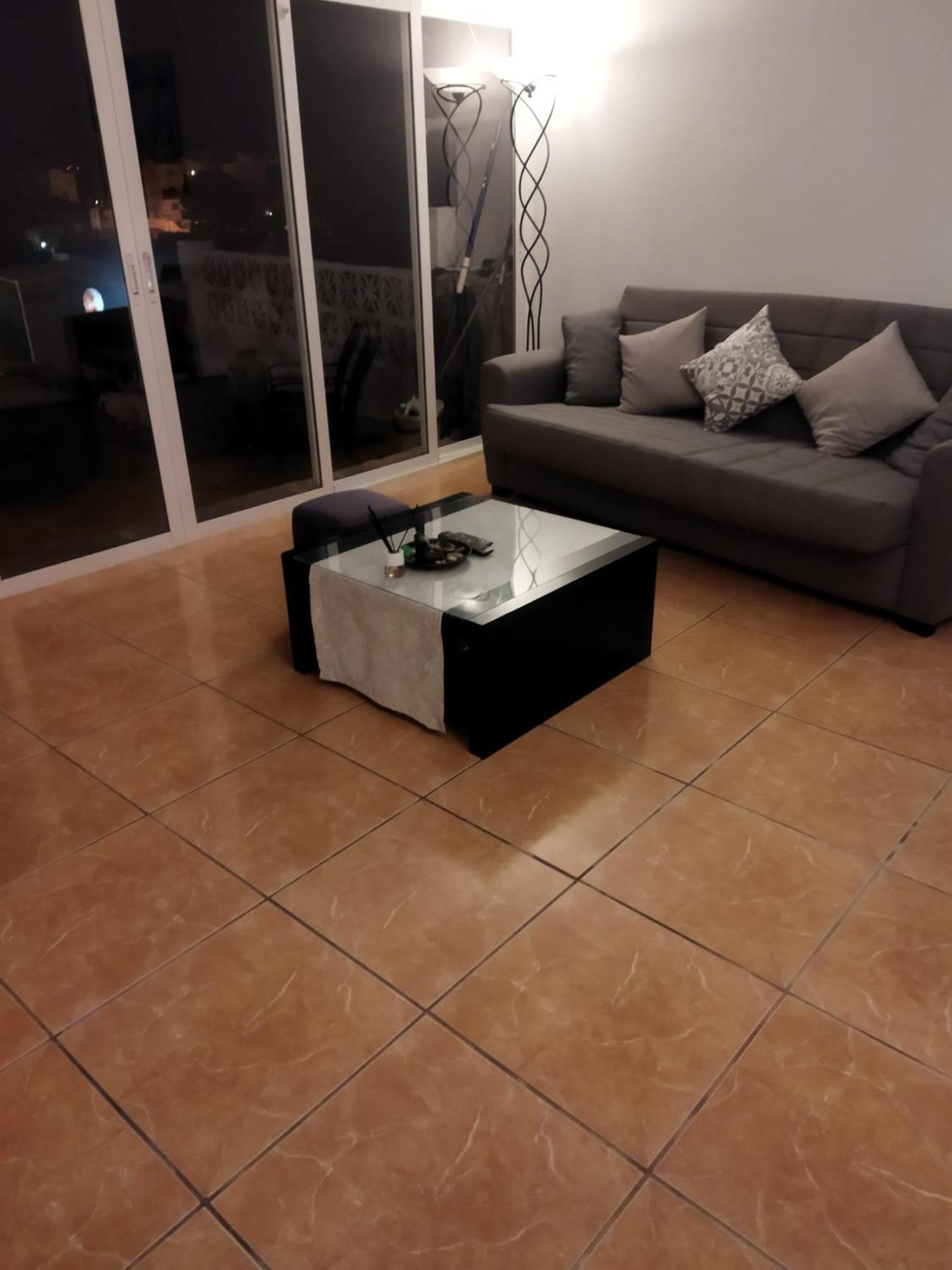 Tropical Suite Benalmádena Dış mekan fotoğraf