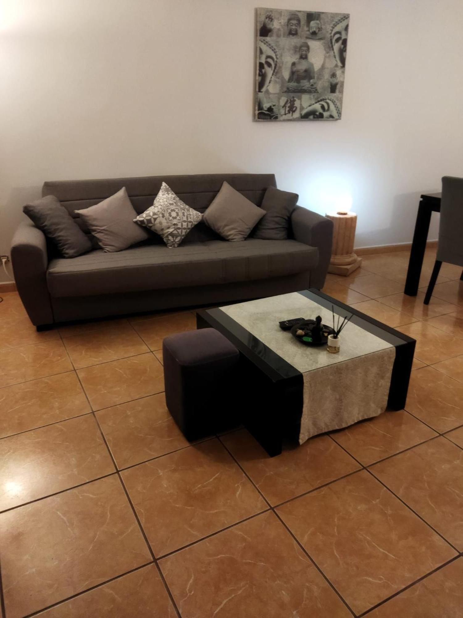 Tropical Suite Benalmádena Dış mekan fotoğraf