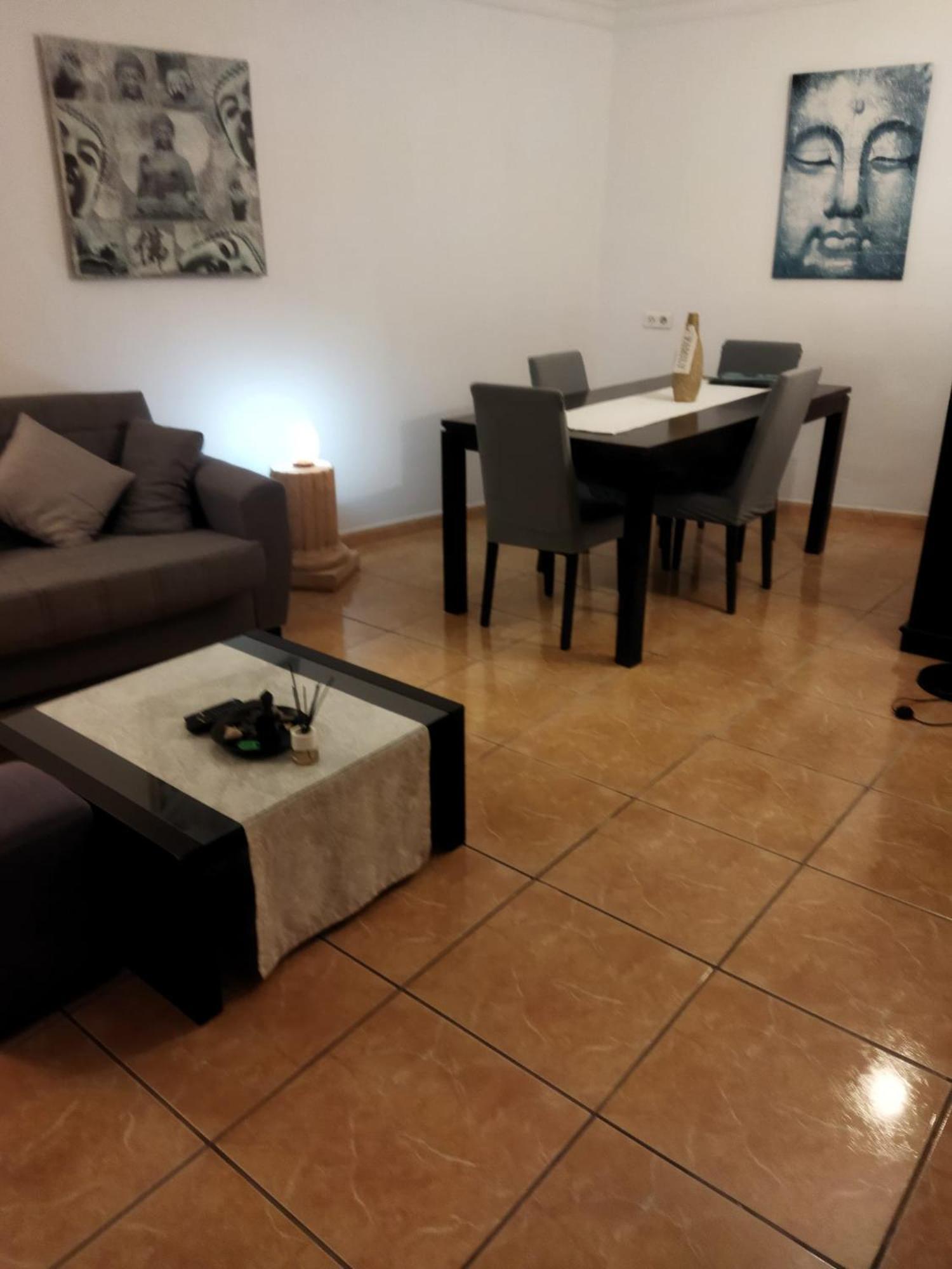 Tropical Suite Benalmádena Dış mekan fotoğraf