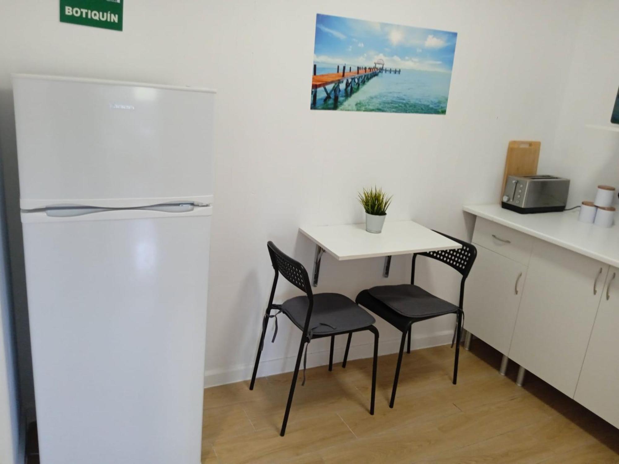 Tropical Suite Benalmádena Dış mekan fotoğraf