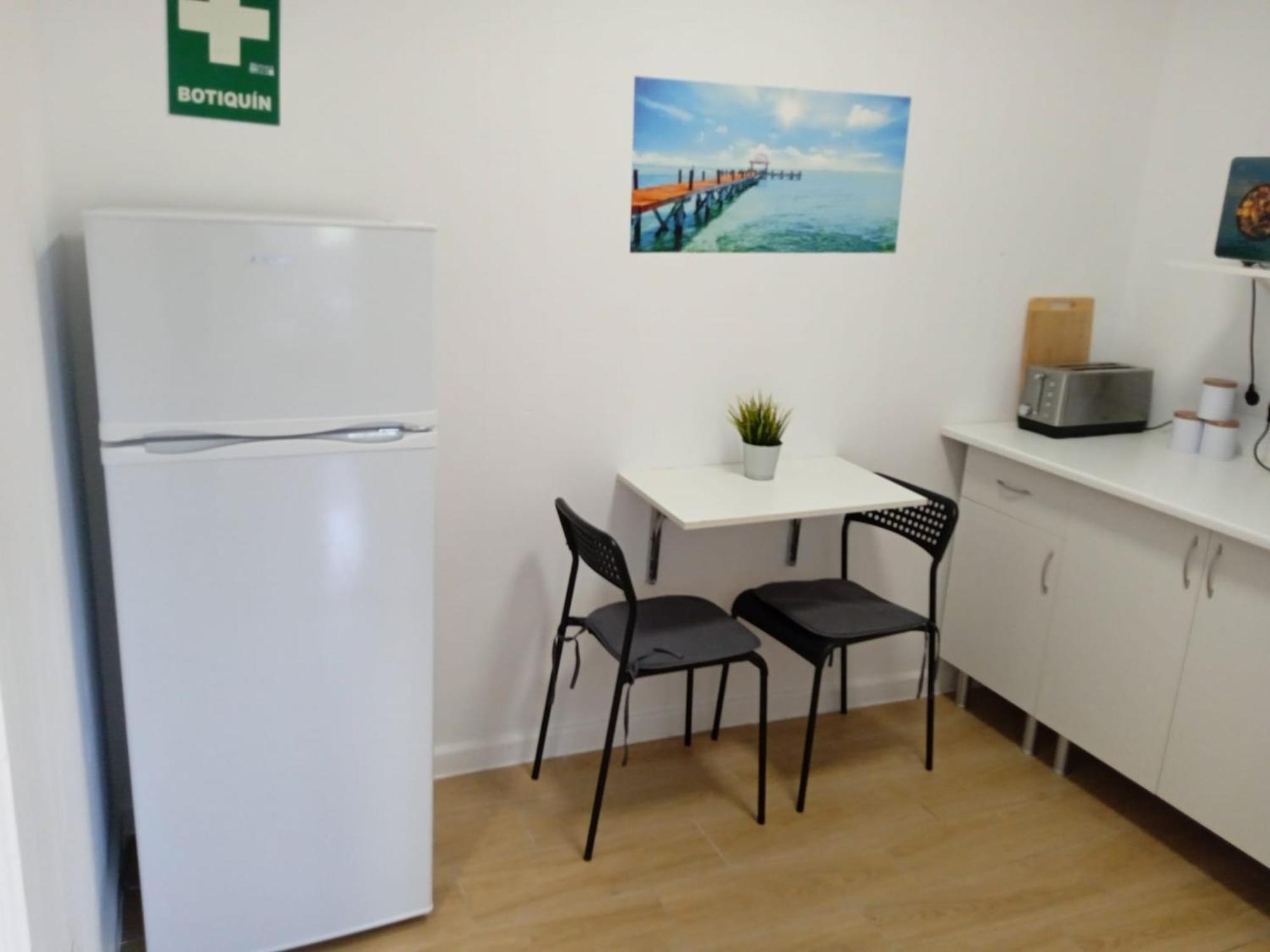 Tropical Suite Benalmádena Dış mekan fotoğraf