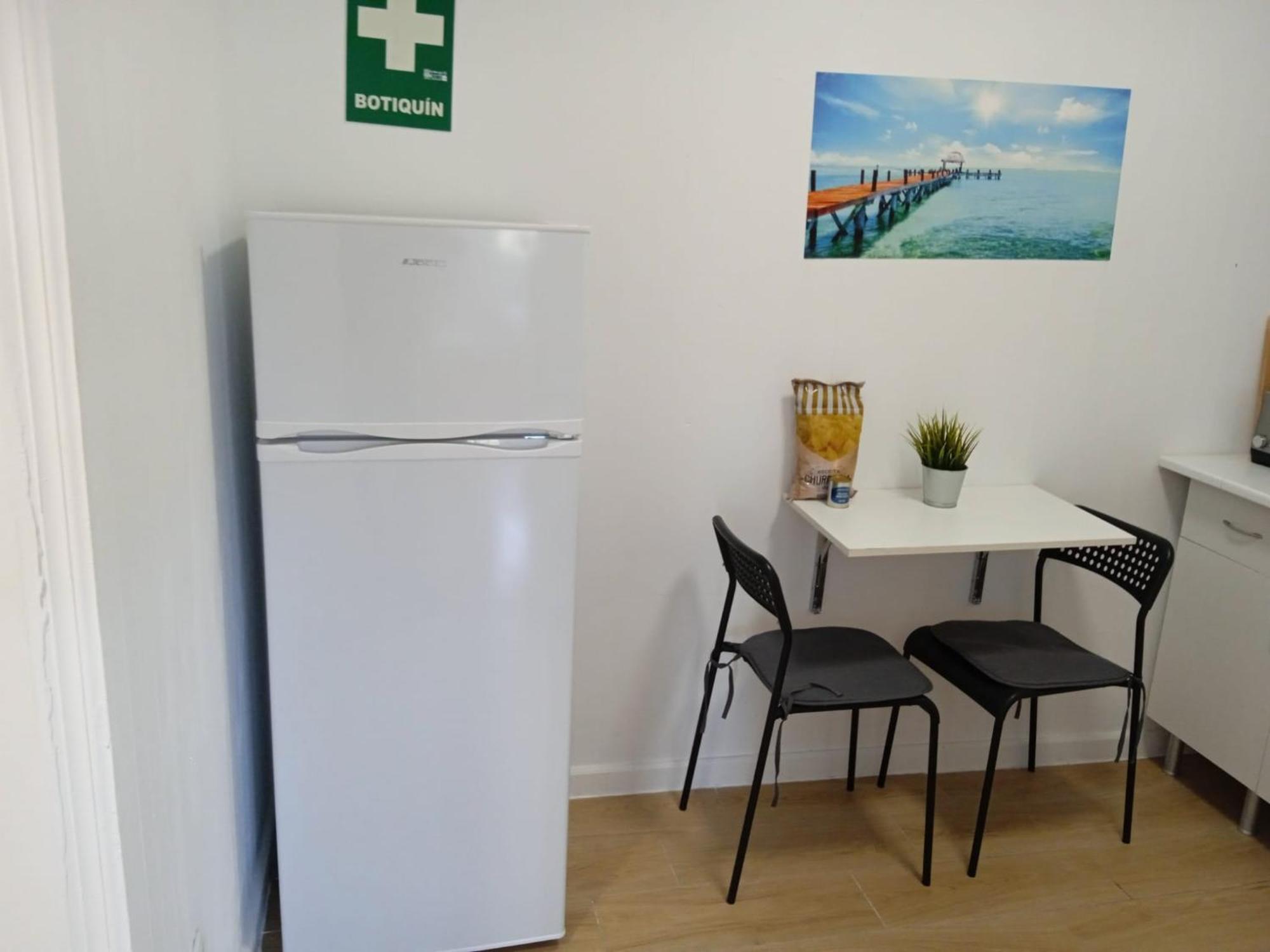 Tropical Suite Benalmádena Dış mekan fotoğraf