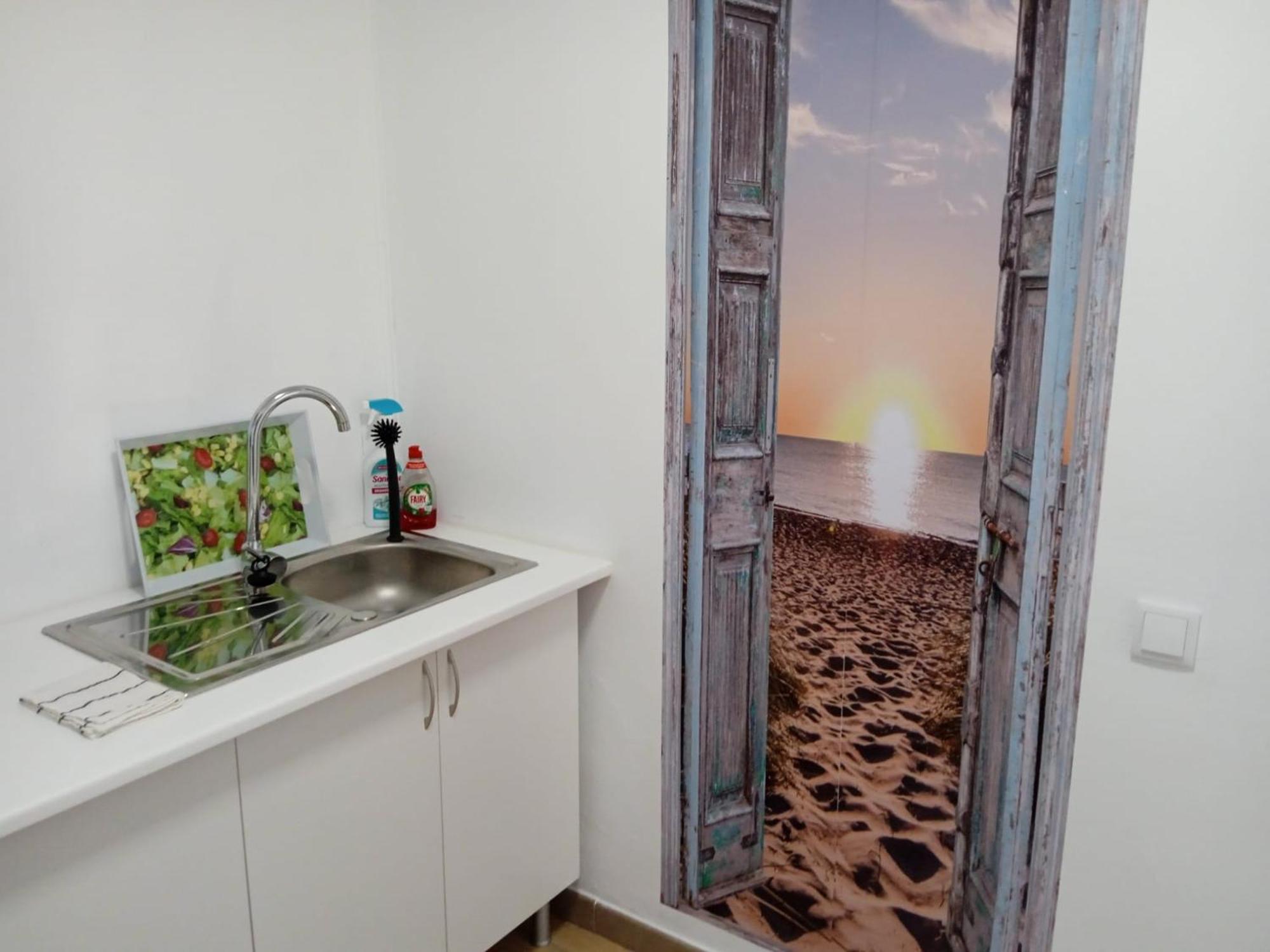 Tropical Suite Benalmádena Dış mekan fotoğraf