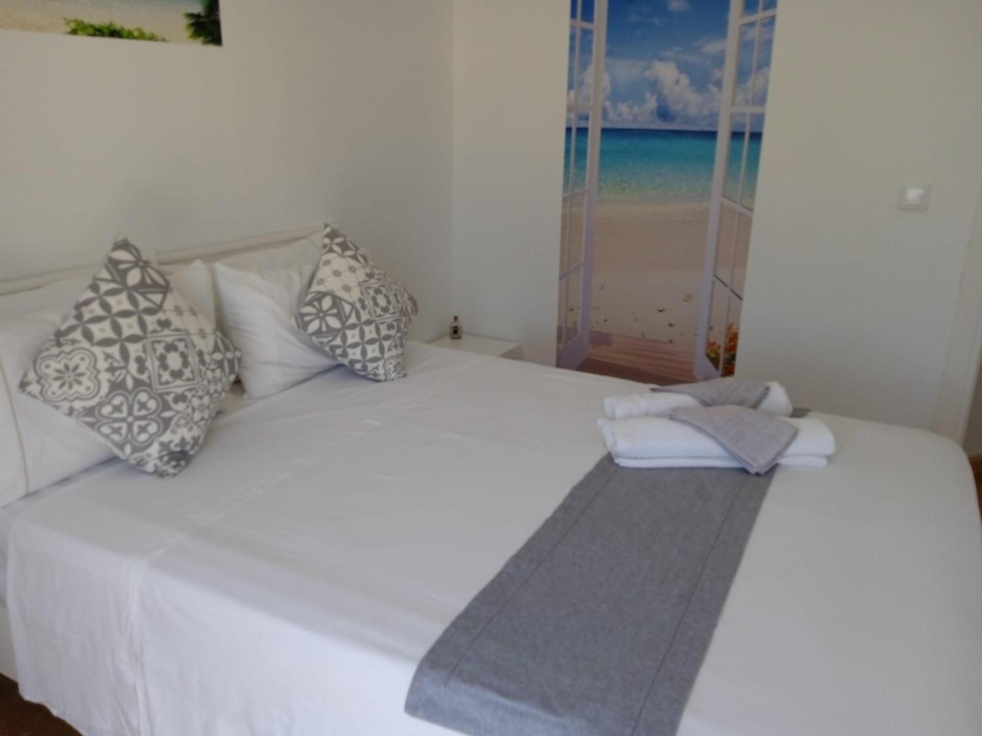 Tropical Suite Benalmádena Dış mekan fotoğraf