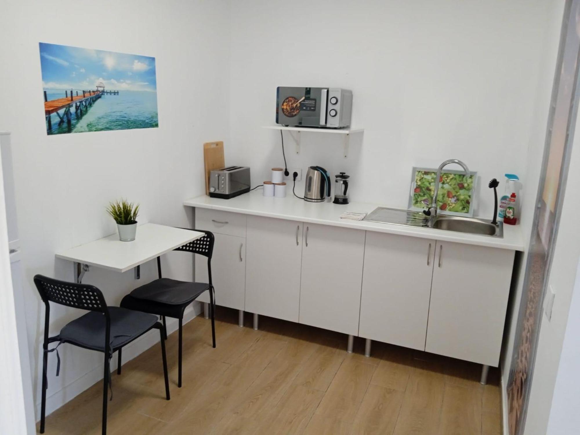 Tropical Suite Benalmádena Dış mekan fotoğraf