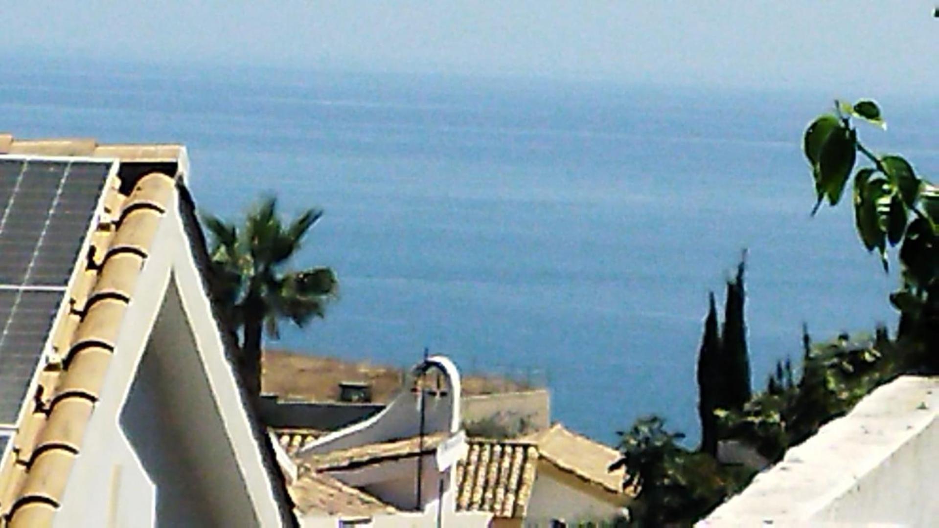 Tropical Suite Benalmádena Dış mekan fotoğraf