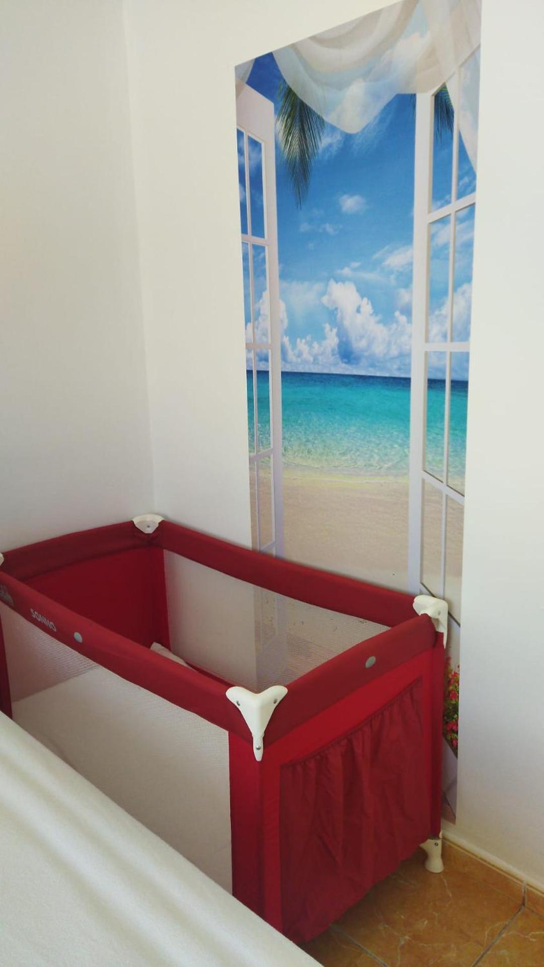 Tropical Suite Benalmádena Dış mekan fotoğraf